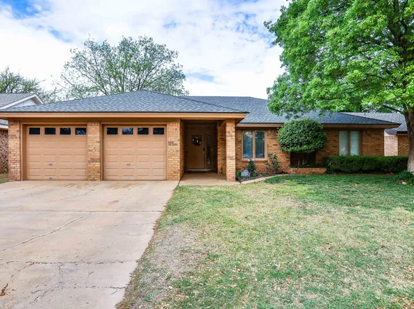 4002 97th St, Lubbock, TX 79423