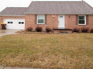 912 Weston St, Lansing, MI