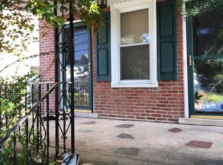 402 Cedar St, Jenkintown, PA 19046