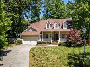 8643 Common Oak Ln, Huntersville, NC 28078