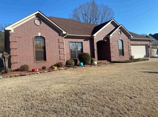 47 Trenton Dr, Greenbrier, AR 72058