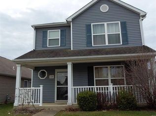 2243 Glasgow Ln, Marion, OH