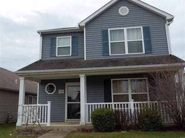 2243 Glasgow Ln, Marion, OH 43302