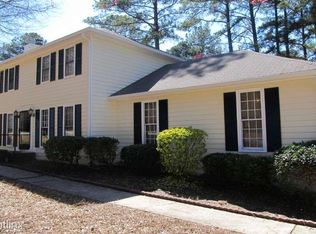 524 Wellington Way, Jonesboro, GA 30238