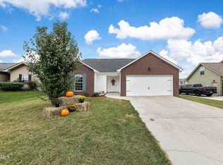 7706 Longshanks Rd, Corryton, TN 37721