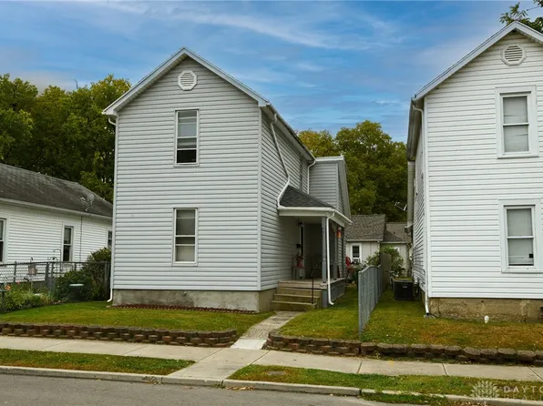 256 Union St, Troy, OH 45373