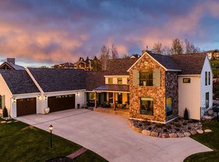 91 Powder Horn Rd, Sheridan, WY 82801