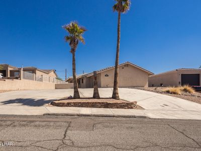 2760 Castaway Dr, Lake Havasu City, AZ, 86406