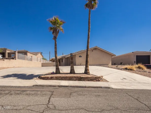 2760 Castaway Dr, Lake Havasu City, AZ 86406