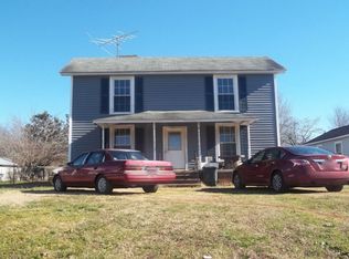 2519 Ossipee Front St, Elon, NC 27244