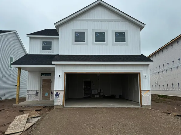 447 Bruce Larson Way, Somerset, WI 54025