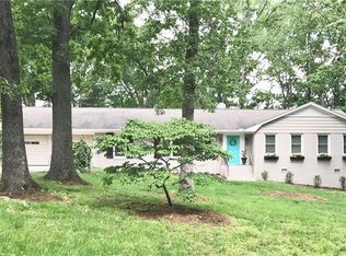 240 Richmond Rd, Salisbury, NC 28144