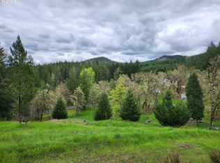 0 Laughlin Rd, Eugene, OR 97405