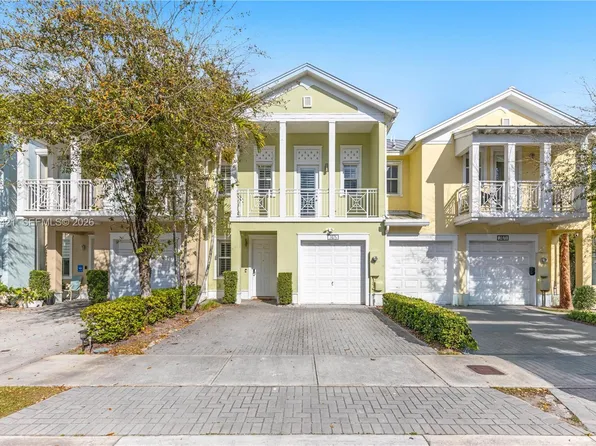 7475 NW 116th Ave, Doral, FL 33178