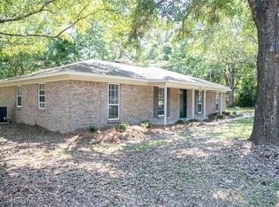 2225 Massengale Dr, Mobile, AL 36605