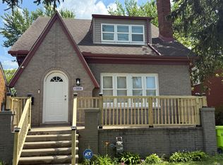 13034 Kilbourne St, Detroit, MI 48213
