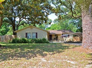 503 N 77th Ave, Pensacola, FL 32506
