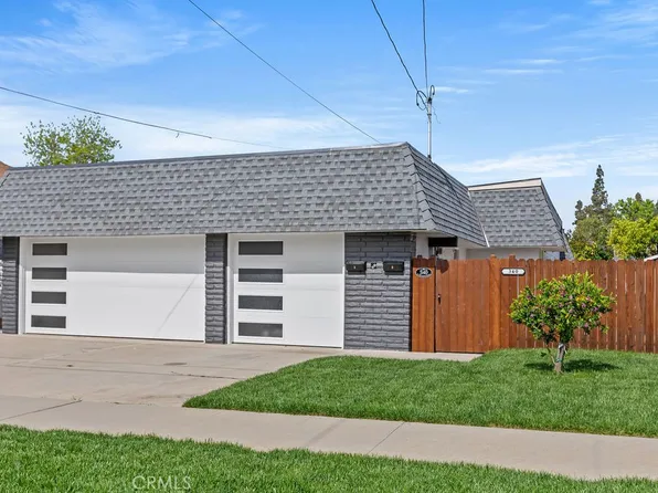 340 N Cleveland St APT B, Orange, CA 92866