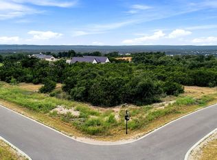 654 TRAVIS FOREST DR, Bulverde, TX 78163