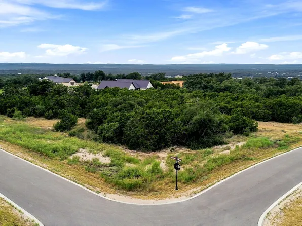 654 TRAVIS FOREST DR LOT 122, Bulverde, TX 78163