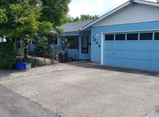 1905 Port St, Eugene, OR 97402
