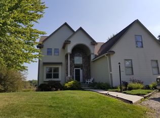 10151 Janaroy Ct, Goodrich, MI 48438