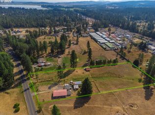 25518 Jeans Rd, Veneta, OR 97487