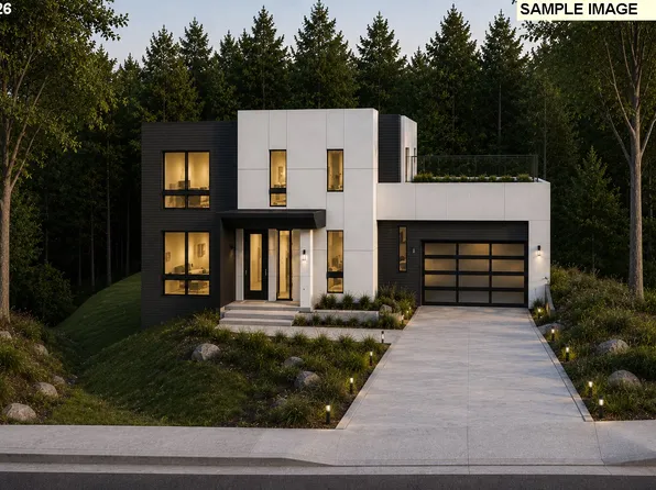 NW 83rd Pl, Portland, OR 97229