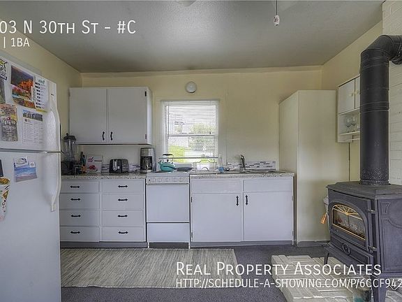 4th image of 2603 N 30th St #C