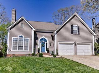 11014 Spice Hollow Ct, Charlotte, NC 28277