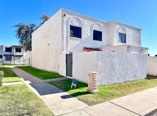 5205 N 42ND Parkway, Phoenix, AZ 85019