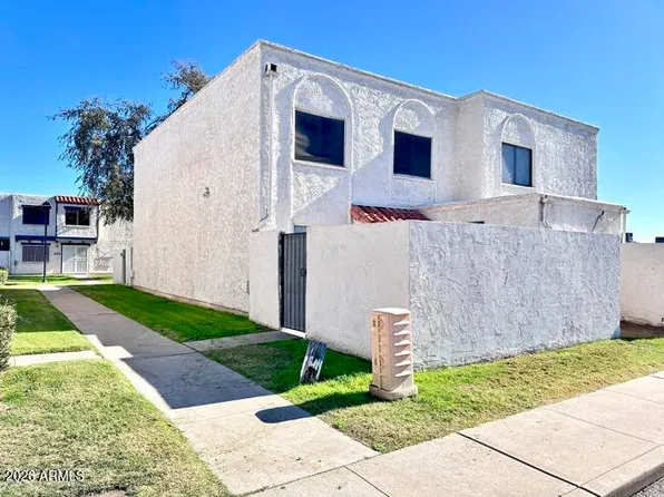 5205 N 42ND Parkway, Phoenix, AZ 85019