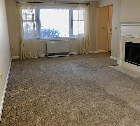 living room section