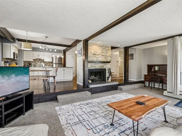101 Ryan Gulch Court UNIT A104, Silverthorne, CO 80498