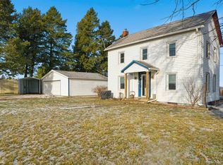 2011 190th St, Marshalltown, IA 50158