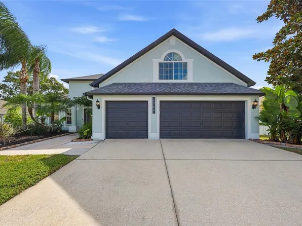 4746 Carroway Dr, Land O Lakes, FL 34639