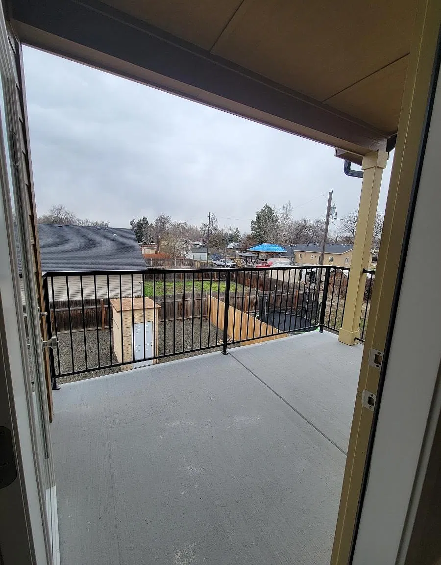 2 bed, 850 sqft, $1,500 — Photo 4