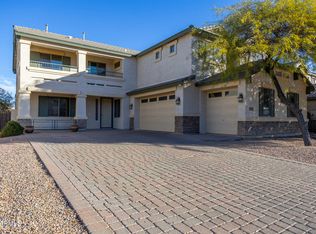 1340 E Kingman Pl, Casa Grande, AZ 85122