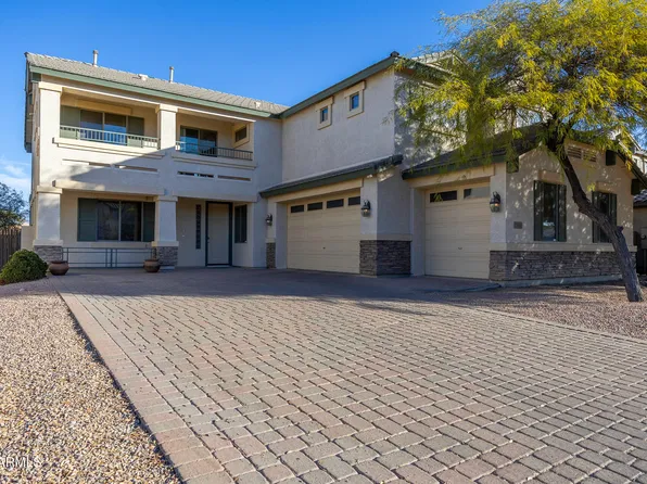 1340 E KINGMAN Place, Casa Grande, AZ 85122