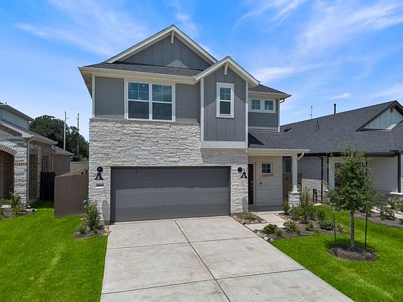Home Exterior