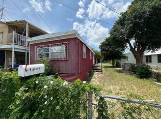 1806 Convent Ave, Laredo, TX 78040