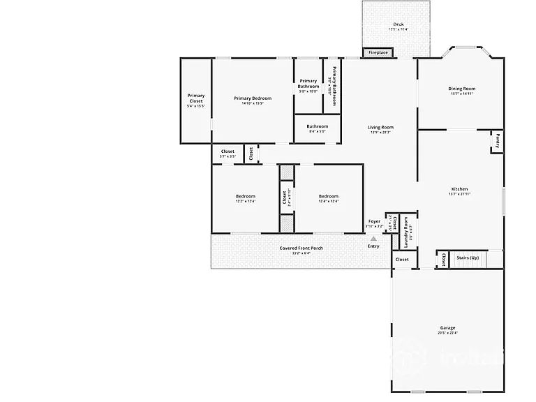 2355 Huntington Dr — Photo 2