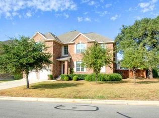 12500 Rush Creek Ln, Austin, TX 78732
