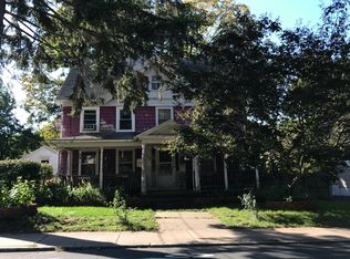 316 Spruce St, Manchester, CT 06040