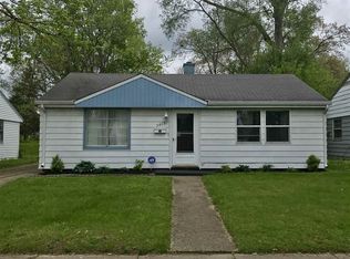 3013 Sunnymede Ave, South Bend, IN 46615