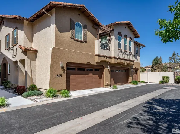 1805 Wind Ranch Rd Unit A, Reno, NV 89521