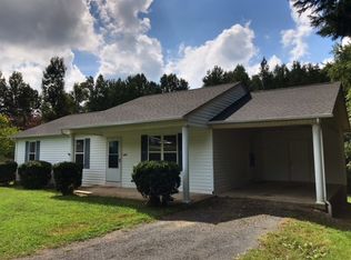 6481 Mount Cross Rd, Danville, VA 24540