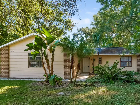 188 Ronnie Dr, Altamonte Springs, FL 32714