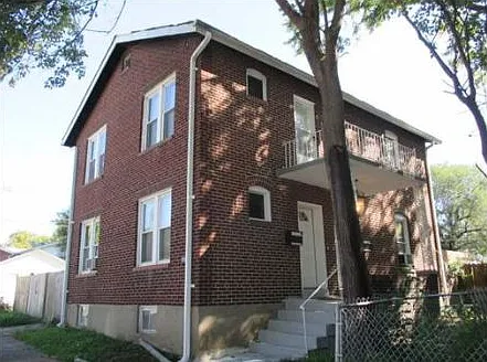 Front View
