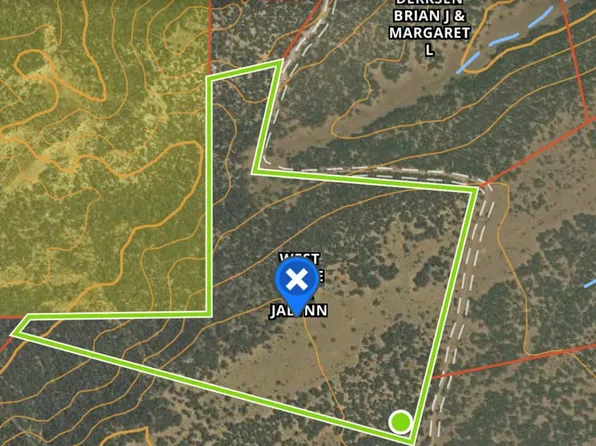 108 Colorado Land Grazing, Gardner, CO 81040